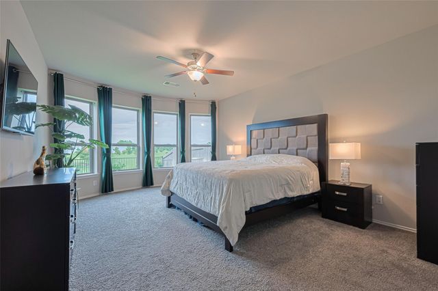 1334 Wild Mustang Trail, Richmond, TX 77406