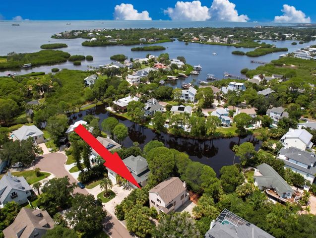 777 CLAUDIA LANE, Palm Harbor, FL 34683