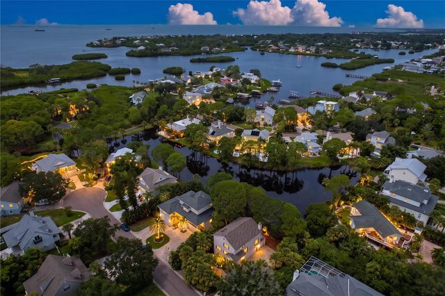 777 CLAUDIA LANE, Palm Harbor, FL 34683