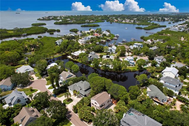 777 CLAUDIA LANE, Palm Harbor, FL 34683