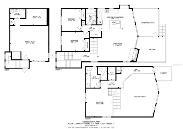 777 CLAUDIA LANE, Palm Harbor, FL 34683
