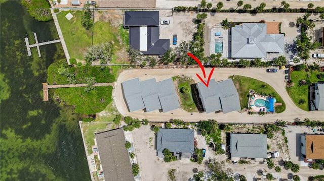 5031 N BEACH ROAD 118, Englewood, FL 34223