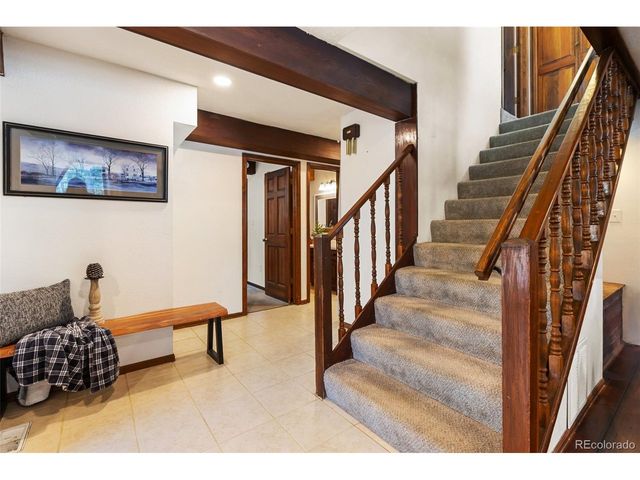 2619 Sunnywood Ave, Woodland Park, CO 80863