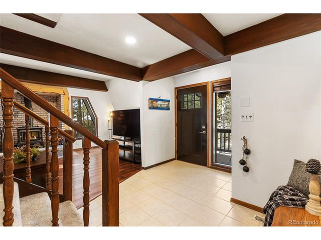 2619 Sunnywood Ave, Woodland Park, CO 80863