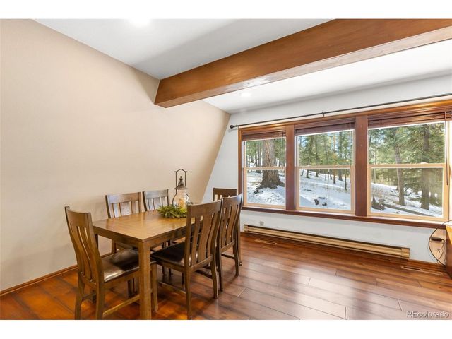 2619 Sunnywood Ave, Woodland Park, CO 80863