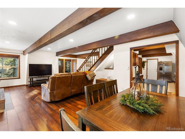 2619 Sunnywood Ave, Woodland Park, CO 80863