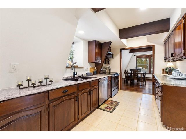 2619 Sunnywood Ave, Woodland Park, CO 80863