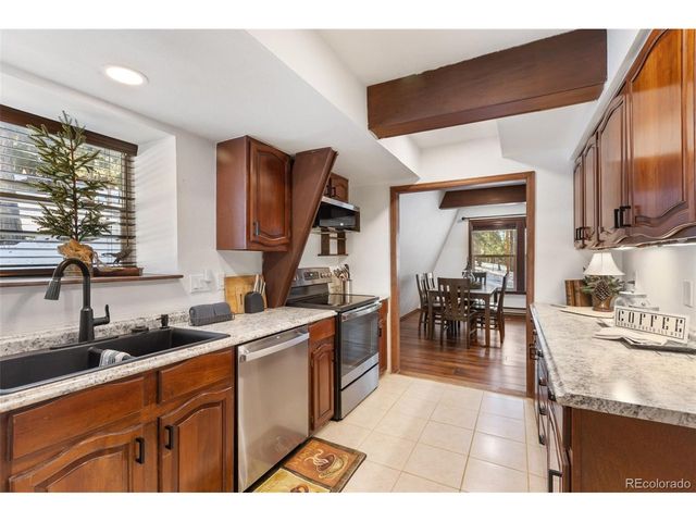 2619 Sunnywood Ave, Woodland Park, CO 80863