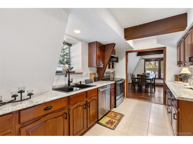 2619 Sunnywood Ave, Woodland Park, CO 80863