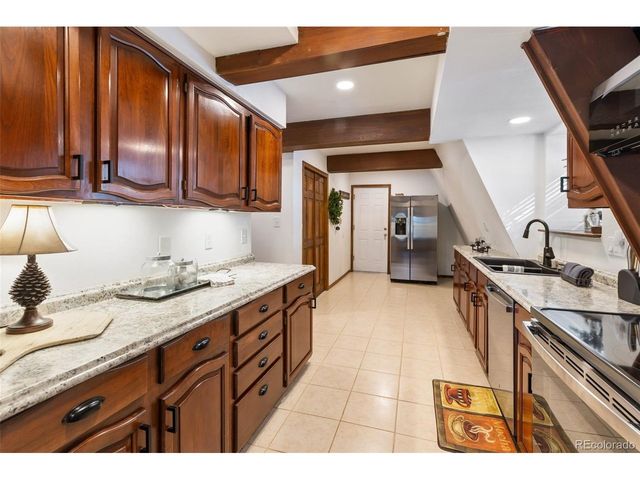 2619 Sunnywood Ave, Woodland Park, CO 80863