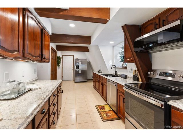 2619 Sunnywood Ave, Woodland Park, CO 80863