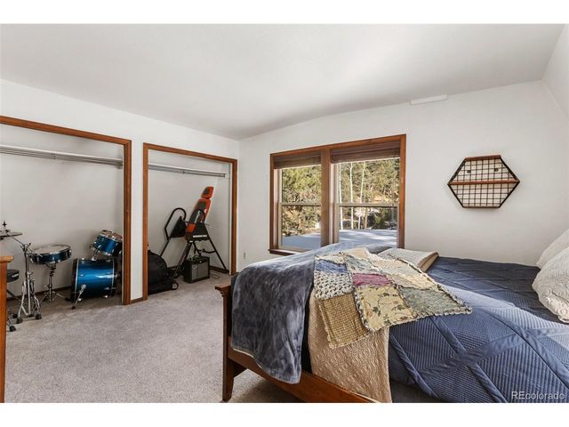 2619 Sunnywood Ave, Woodland Park, CO 80863