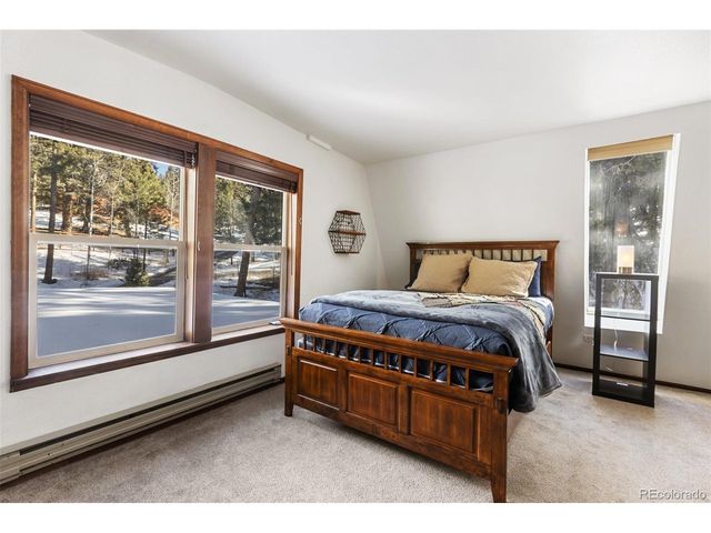 2619 Sunnywood Ave, Woodland Park, CO 80863