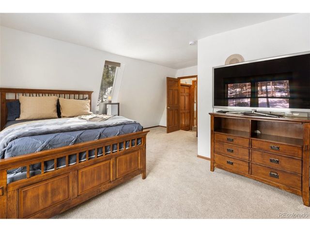 2619 Sunnywood Ave, Woodland Park, CO 80863