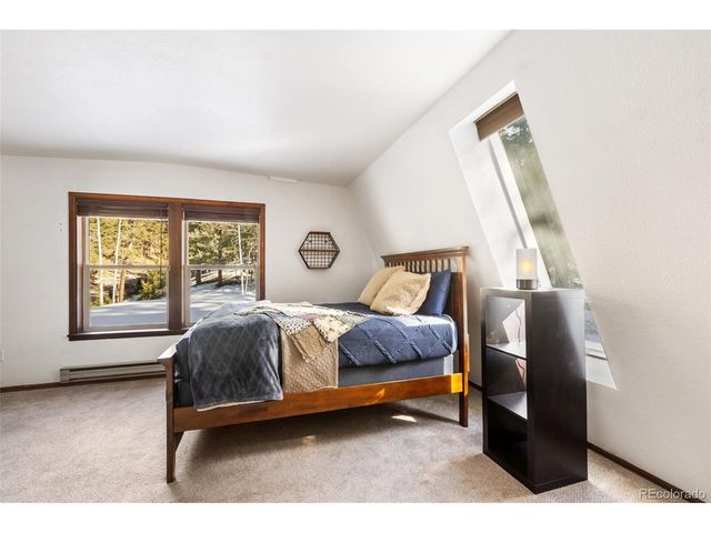 2619 Sunnywood Ave, Woodland Park, CO 80863