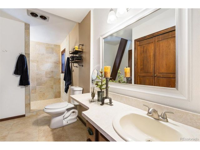 2619 Sunnywood Ave, Woodland Park, CO 80863