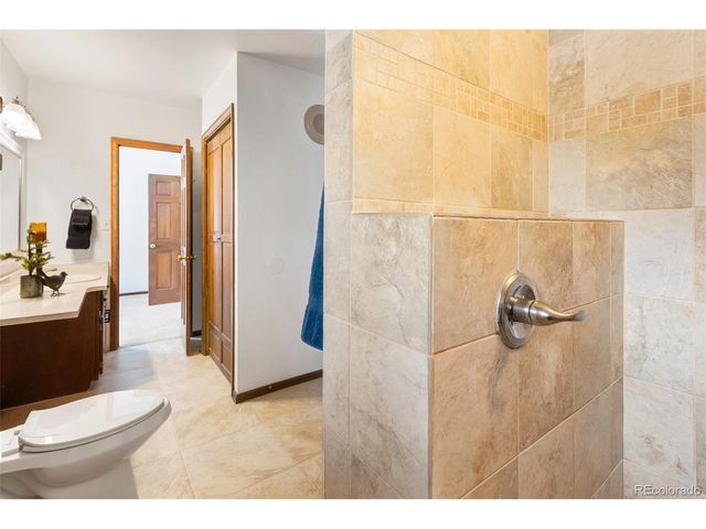 2619 Sunnywood Ave, Woodland Park, CO 80863