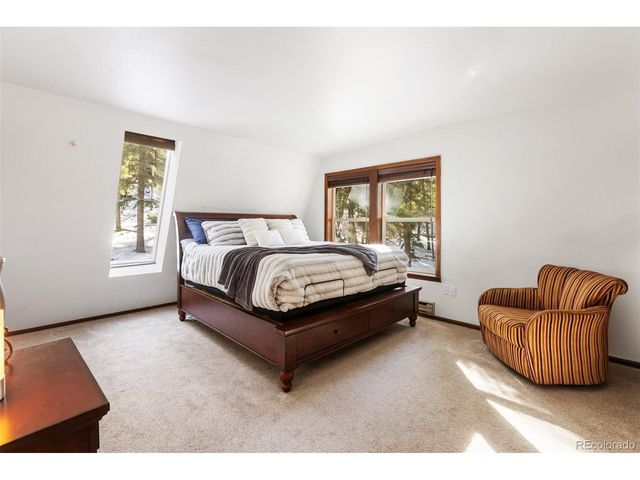 2619 Sunnywood Ave, Woodland Park, CO 80863