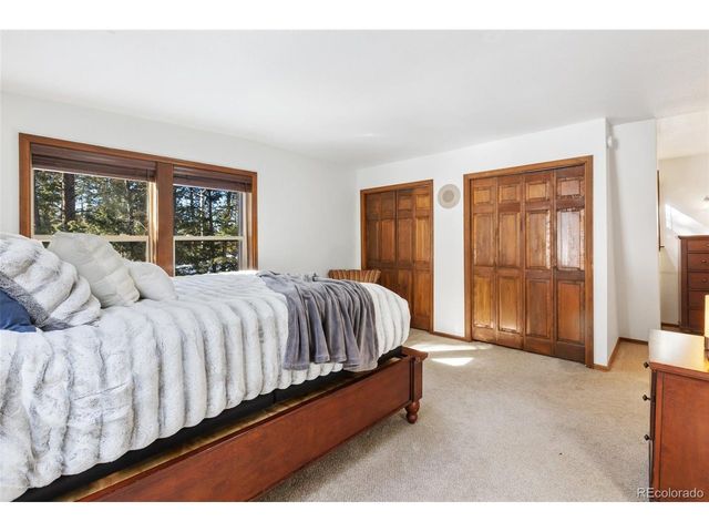 2619 Sunnywood Ave, Woodland Park, CO 80863