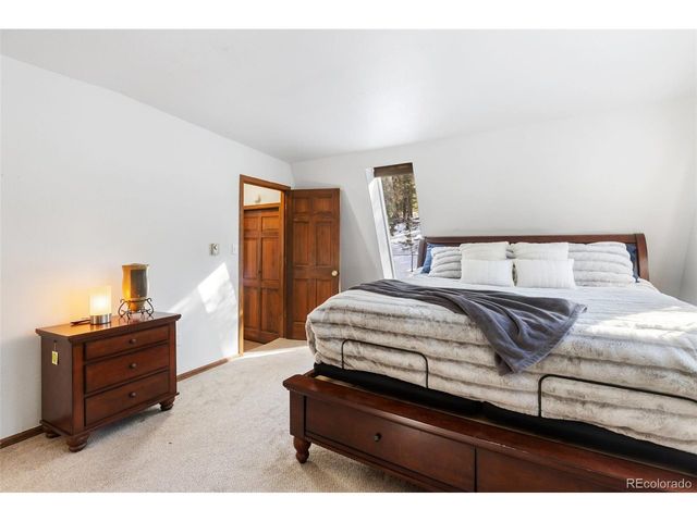 2619 Sunnywood Ave, Woodland Park, CO 80863