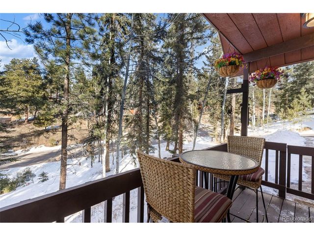 2619 Sunnywood Ave, Woodland Park, CO 80863