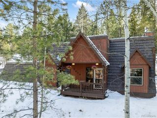 2619 Sunnywood Ave, Woodland Park, CO 80863