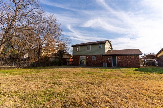 913 NE 81st Street, Oklahoma City, OK 73114