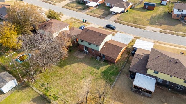 913 NE 81st Street, Oklahoma City, OK 73114
