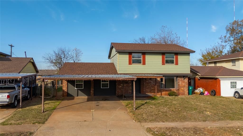 913 NE 81st Street, Oklahoma City, OK 73114
