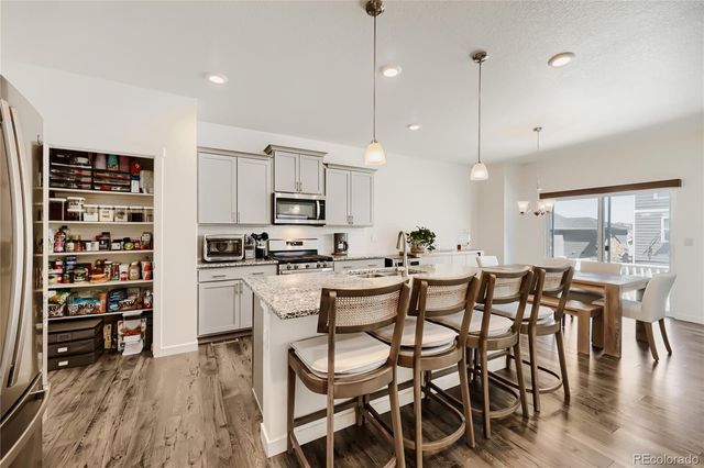 2877 Villageview Lane, Castle Rock, CO 80104