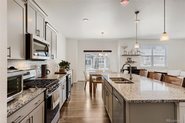 2877 Villageview Lane, Castle Rock, CO 80104