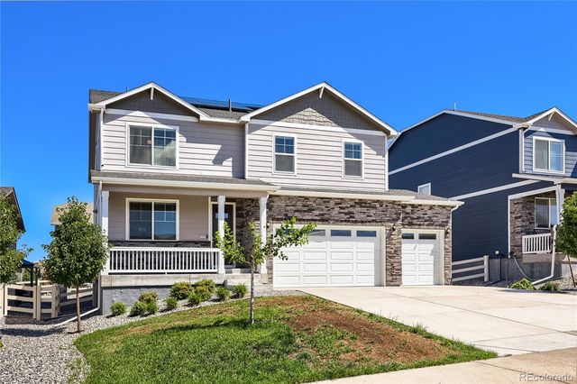2877 Villageview Lane, Castle Rock, CO 80104
