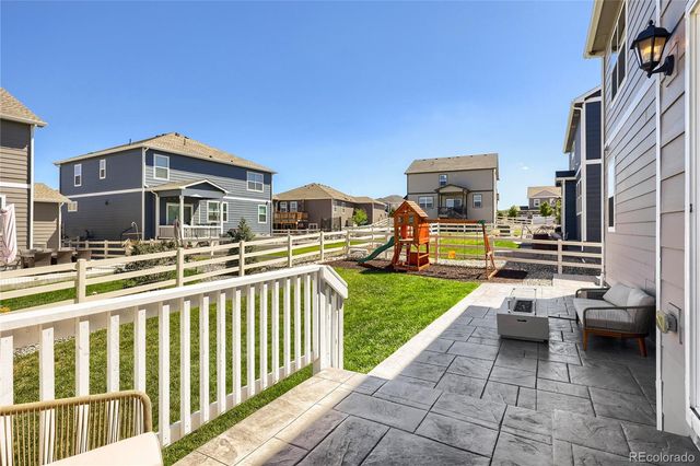 2877 Villageview Lane, Castle Rock, CO 80104