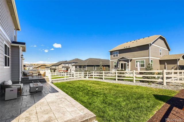 2877 Villageview Lane, Castle Rock, CO 80104