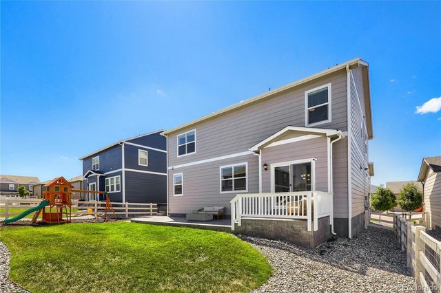 2877 Villageview Lane, Castle Rock, CO 80104