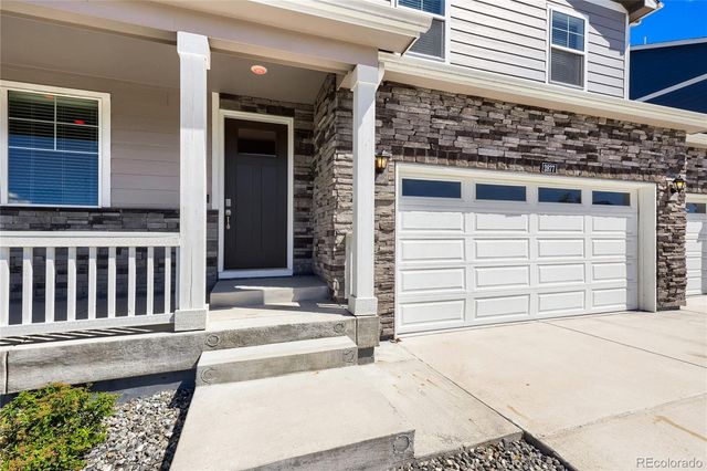 2877 Villageview Lane, Castle Rock, CO 80104