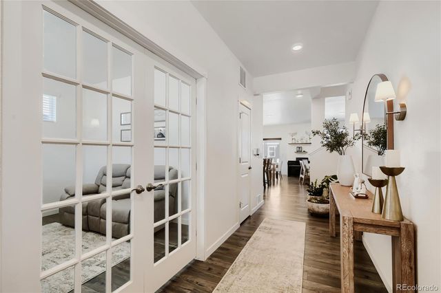 2877 Villageview Lane, Castle Rock, CO 80104
