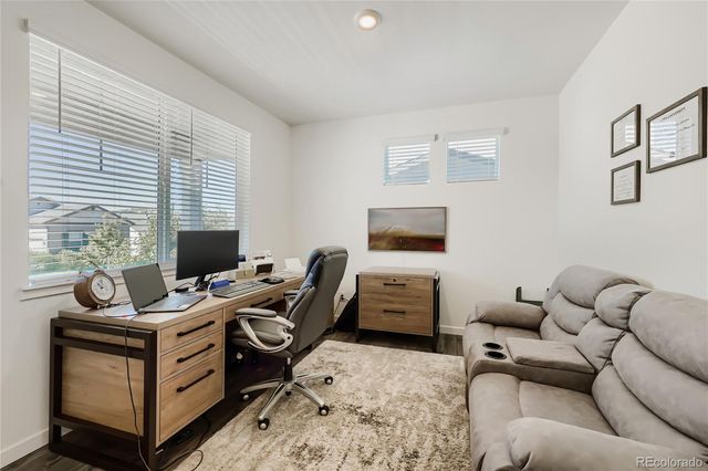 2877 Villageview Lane, Castle Rock, CO 80104