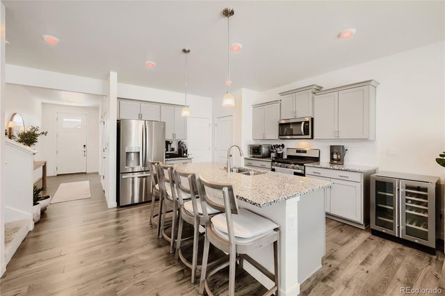 2877 Villageview Lane, Castle Rock, CO 80104