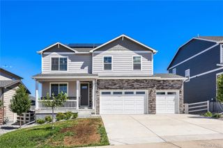 2877 Villageview Lane, Castle Rock, CO 80104