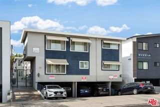 925 N Curson Avenue 7, West Hollywood, CA 90046