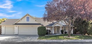 3886 N Price Way, Meridian, ID 83646