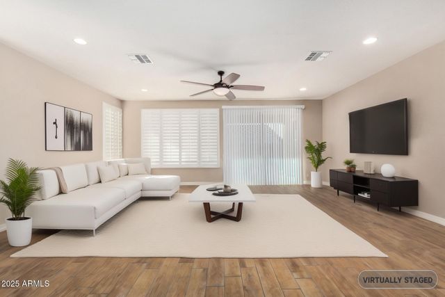 18108 W CASSIA Way, Goodyear, AZ 85338