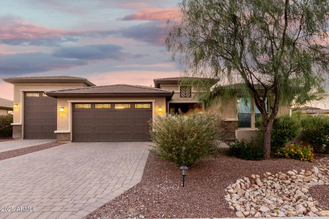 18108 W CASSIA Way, Goodyear, AZ 85338