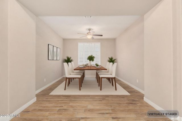 18108 W CASSIA Way, Goodyear, AZ 85338