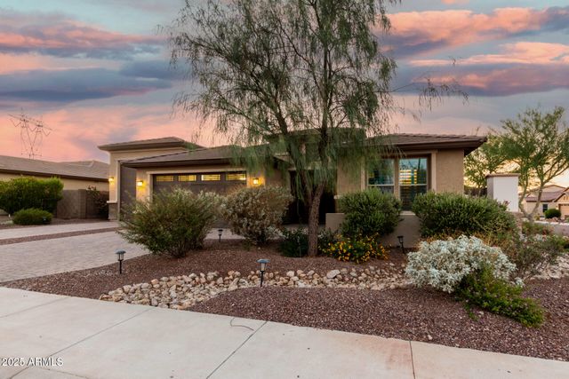 18108 W CASSIA Way, Goodyear, AZ 85338