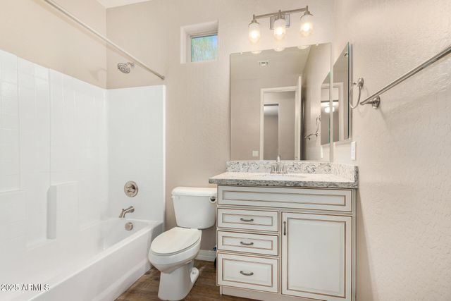 18108 W CASSIA Way, Goodyear, AZ 85338