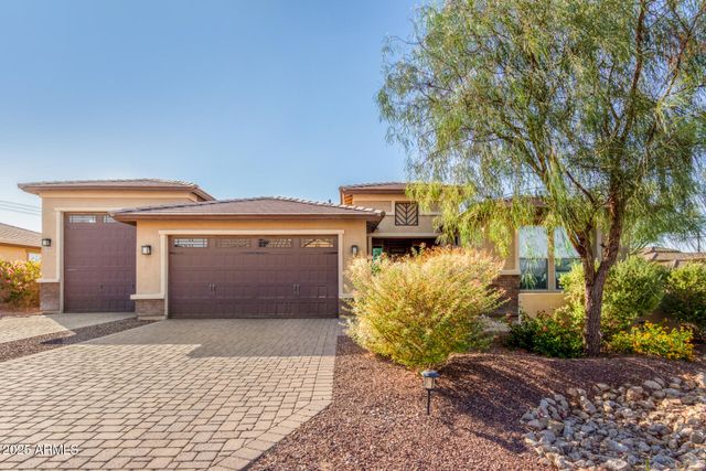 18108 W CASSIA Way, Goodyear, AZ 85338