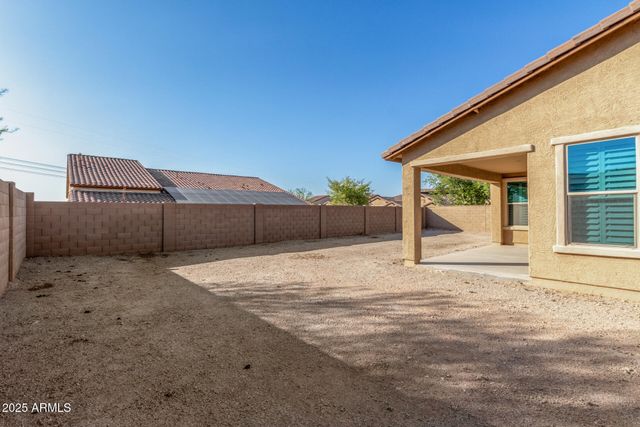 18108 W CASSIA Way, Goodyear, AZ 85338