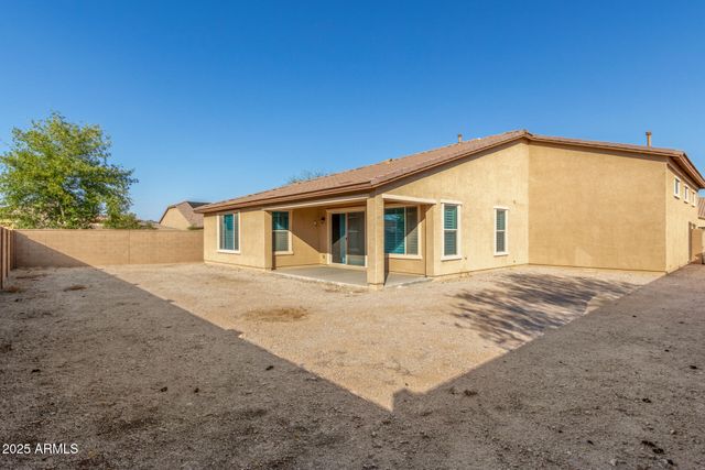 18108 W CASSIA Way, Goodyear, AZ 85338